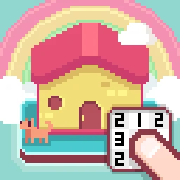 Icono de Pixel.Fun2